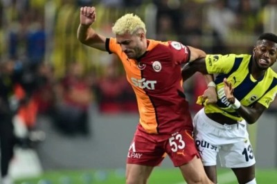 Sinan Engin'den Galatasaray - Fenerbahçe derbisi için büyük iddia