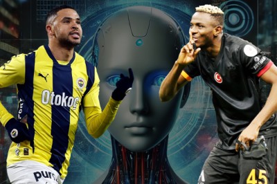 Yapay zekadan Galatasaray-Fenerbahçe derbisi kehaneti: Bir adım öndeler! Şampiyonluk ise...