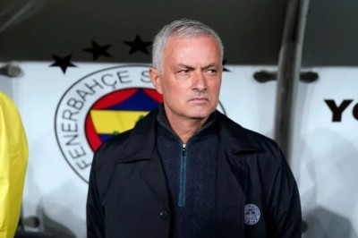 Mourinho, Fenerbahçe'de 52 yıllık geleneği bozuyor!