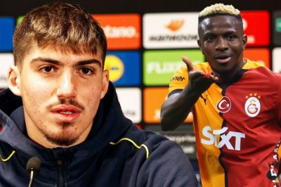 Piyasa değerleri güncellendi! Yusuf Akçiçek'ten inanılmaz yükseliş, Osimhen'in piyasa değeri ise şaşırttı