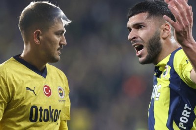 Oğuz Aydın için 750 Milyon TL'lik dev teklif