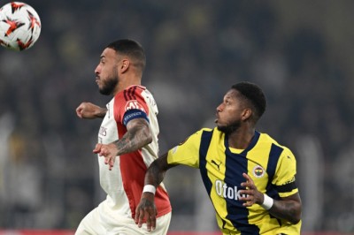 Fred Fenerbahçe - Galatasaray derbisine yetişecek mi? Haber geldi