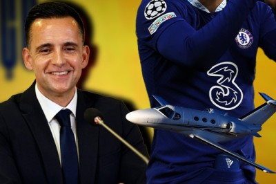 Mario Branco Londra'ya gidiyor! Chelsea'nin 80 milyon euroluk yıldızı Fenerbahçe yolunda