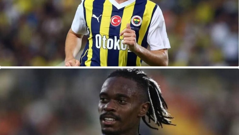 Fenerbahçe'den herkesi şaşırtan takas! "Miha Zajc + Lincoln Henrique + 2 milyon euro karşılığında..."