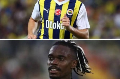 Fenerbahçe'den herkesi şaşırtan takas! 