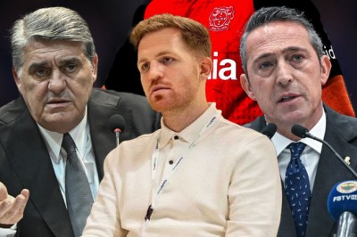 Özek Adalı'nın hayallerini suya düşürdü! 45 maçta 27 gol atınca Koç'un ilgisini çekti