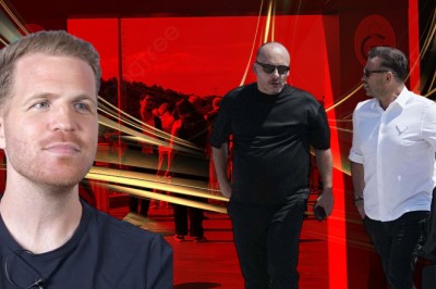 Okan Buruk babasını Kemerburgaz'a kadar getirdi transferi Devin Özek bitirdi!