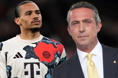 Koç Özbek'i geride bıraktı! Sane için dudak uçuklatan teklif