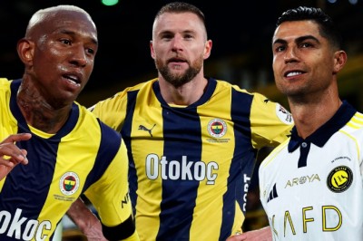 Skriniar'ın maliyeti kriz çıkarmıştı! Çare Ronaldo'da bulundu: Talisca'dan sonra...