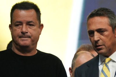 Acun Ilıcalı'nın istifasının perde arkası ortaya çıktı!