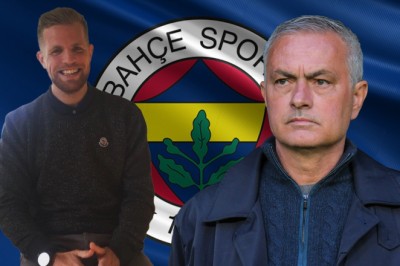 Mourinho'nun Devin Özek'ten istediği isimler ortaya çıktı! Transfer listesi sızdı