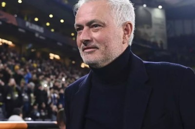 Jose Mourinho'dan eski yıldızına telefon: Fenerbahçe'ye gel