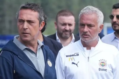 Mourinho, o isim için şartların zorlanmasını istedi! Özel olarak ikna ediyor...