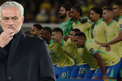 Fenerbahçe iki katı maaşla İstanbul'a getiriyor! Brezilyalı dünya starında sona doğru