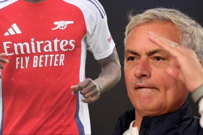 Mourinho onay verdi yönetim görüşmelerde gaza bastı! Beşiktaş ve Milan'ın da gündemindeydi...