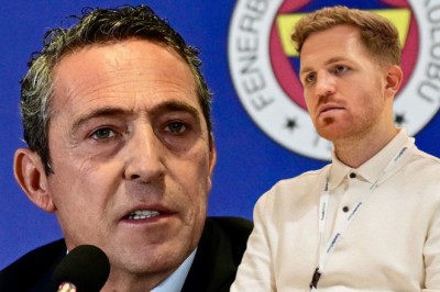 Ali Koç, Devin Özek'i karıştırmadı 50 milyon euroluk yıldızı bizzat bitirdi! Haziran'ın sonunda İstanbul'a inecek