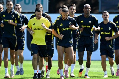 Fenerbahçeli yıldıza sürpriz talip! Görüşmeler ocakta başlıyor