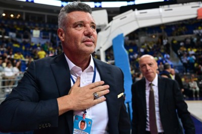 Sadettin Saran takımdaki problemi buldu! Tüm sorunu çözecek