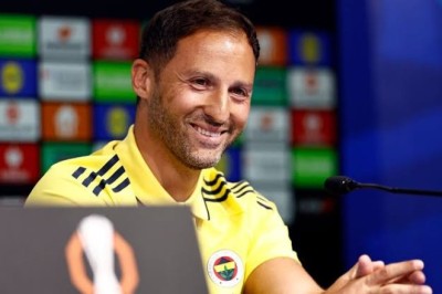 Domenico Tedesco, Stuttgart maçı 11'ini büyük ölçüde belirledi