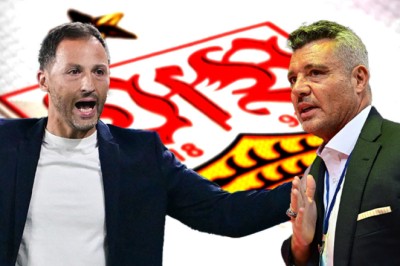 Stuttgartt'tan Fenerbahçe'yi çileden çıkaran açıklama!