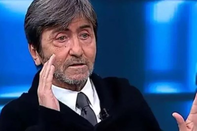 Ağzına geleni saydı! Rıdvan Dilmen'den olay sözler