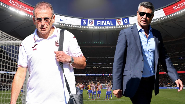 Sadettin Saran Abdullah Avcı'nın gol makinesini Fenerbahçe'ye getiriyor!