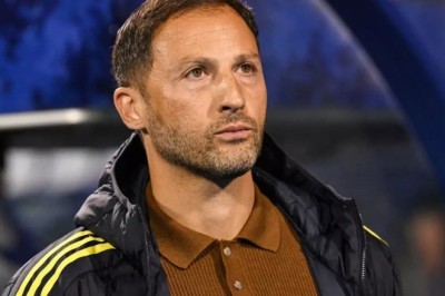 Tedesco'dan Fener taraftarını mest eden hareket