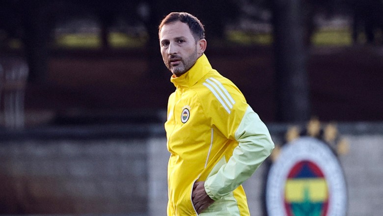 Tedesco'dan yönetime ret "Onlara ihtiyacım yok"