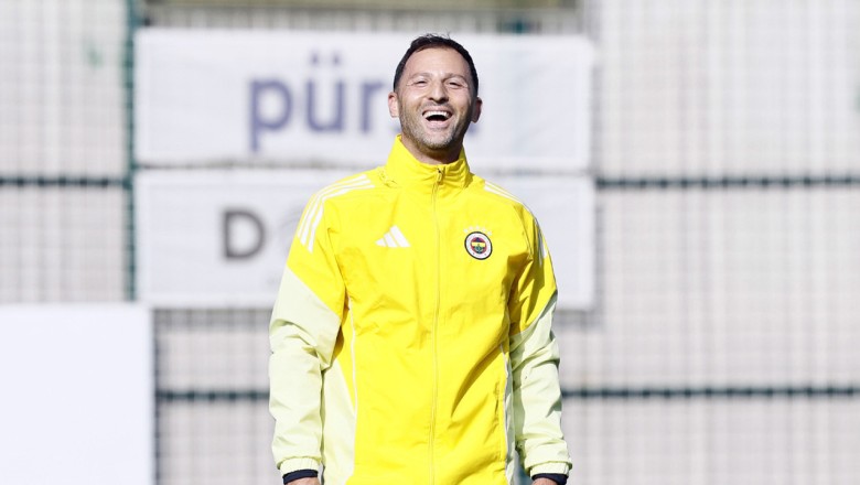 Tedesco, Viktoria Plzen'i bu sözlerle yıkacak!