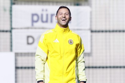 Tedesco, Viktoria Plzen'i bu sözlerle yıkacak!