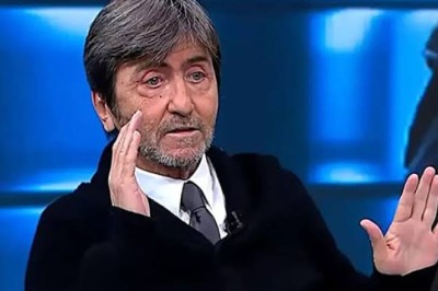 Rıdvan Dilmen'den Fenerbahçeli yıldız için ayrılık iddiası