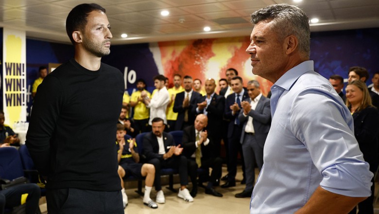 Fenerbahçe Rize'de 5 attı Rıdvan Dilmen'in yorumları olay yaratti