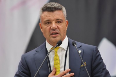 Fenerbahçe'de Domenico Tedesco tamam! Sadettin Saran futbolculara geçti