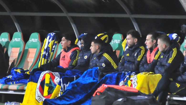 SonDakika!! Fenerbahçe kariyeri sona erdi. Kendisine bildirdik