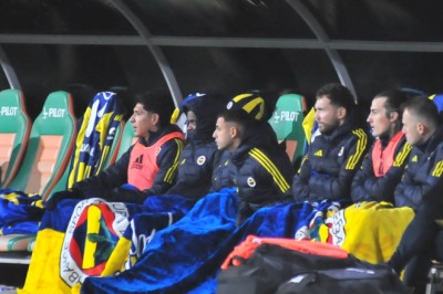 SonDakika!! Fenerbahçe kariyeri sona erdi. Kendisine bildirdik