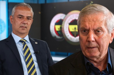 İsmail Kartal'dan Aziz Yıldırım'a iki isim: Şampiyonluk için şart