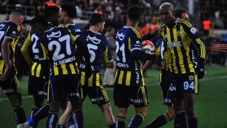 Karar Kartal ve Çetin'e bağlı! Yıldırım'ın beğenmediği yıldız isim için ayrılık iddiası