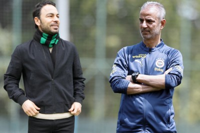 Kocaelispor Fenerbahçe'yi bir dertten kurtaracak!