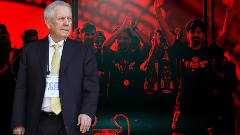 Zor ama imkansız değil! Fenerbahçe PSG'le görüşmelere başladı