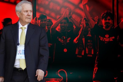 Zor ama imkansız değil! Fenerbahçe PSG'le görüşmelere başladı